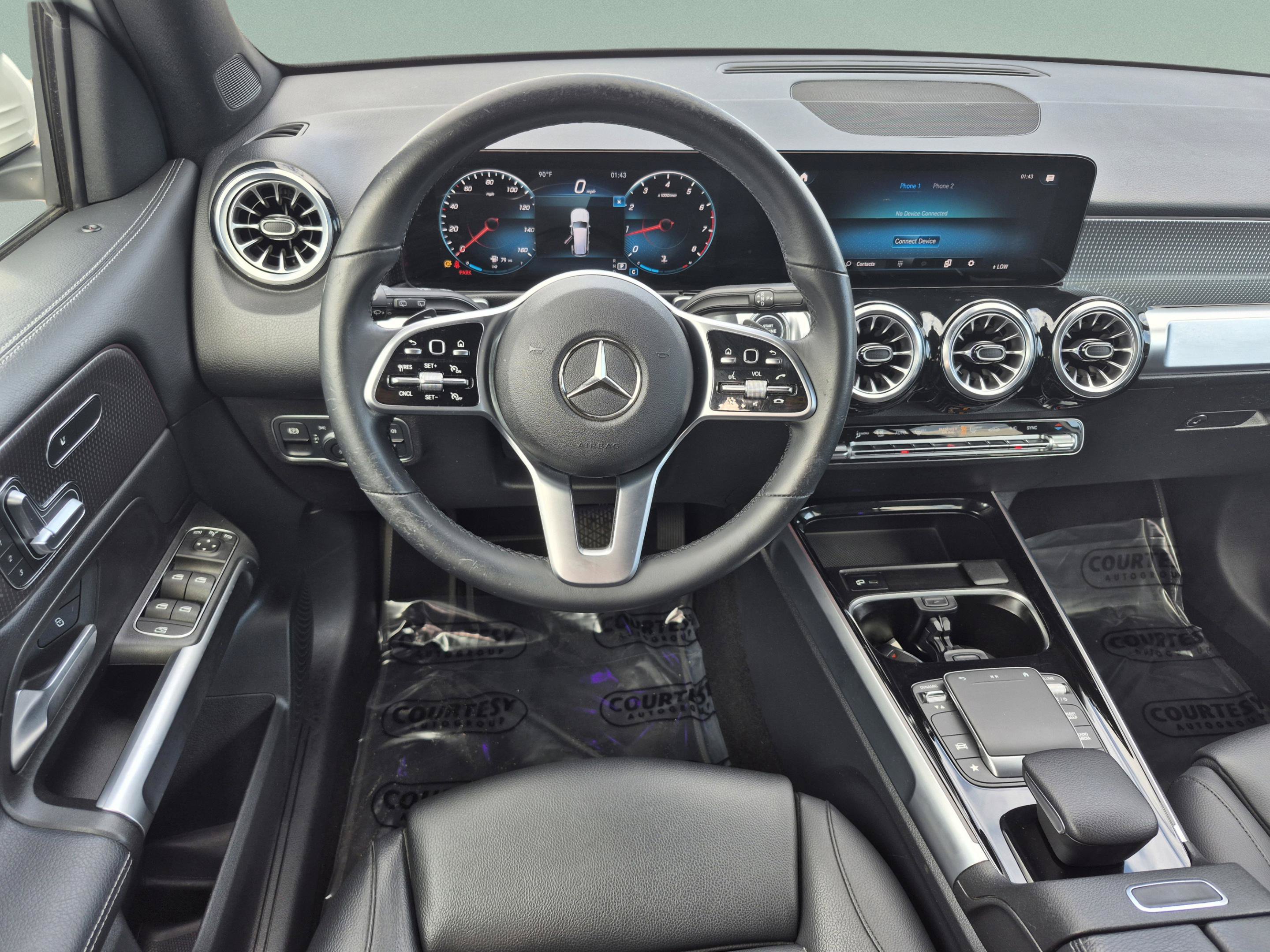 Used 2022 Mercedes-Benz GLB 250 image 14