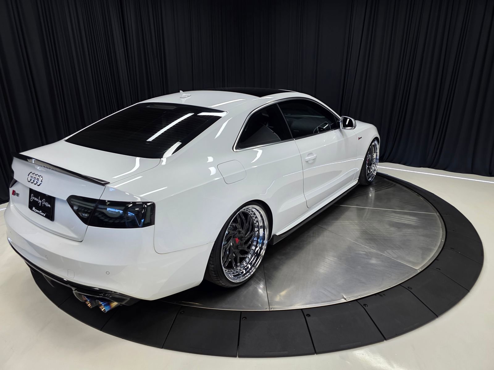 Used 2013 Audi S5 Prestige w/ Prestige Pkg AWD/4WD image 13