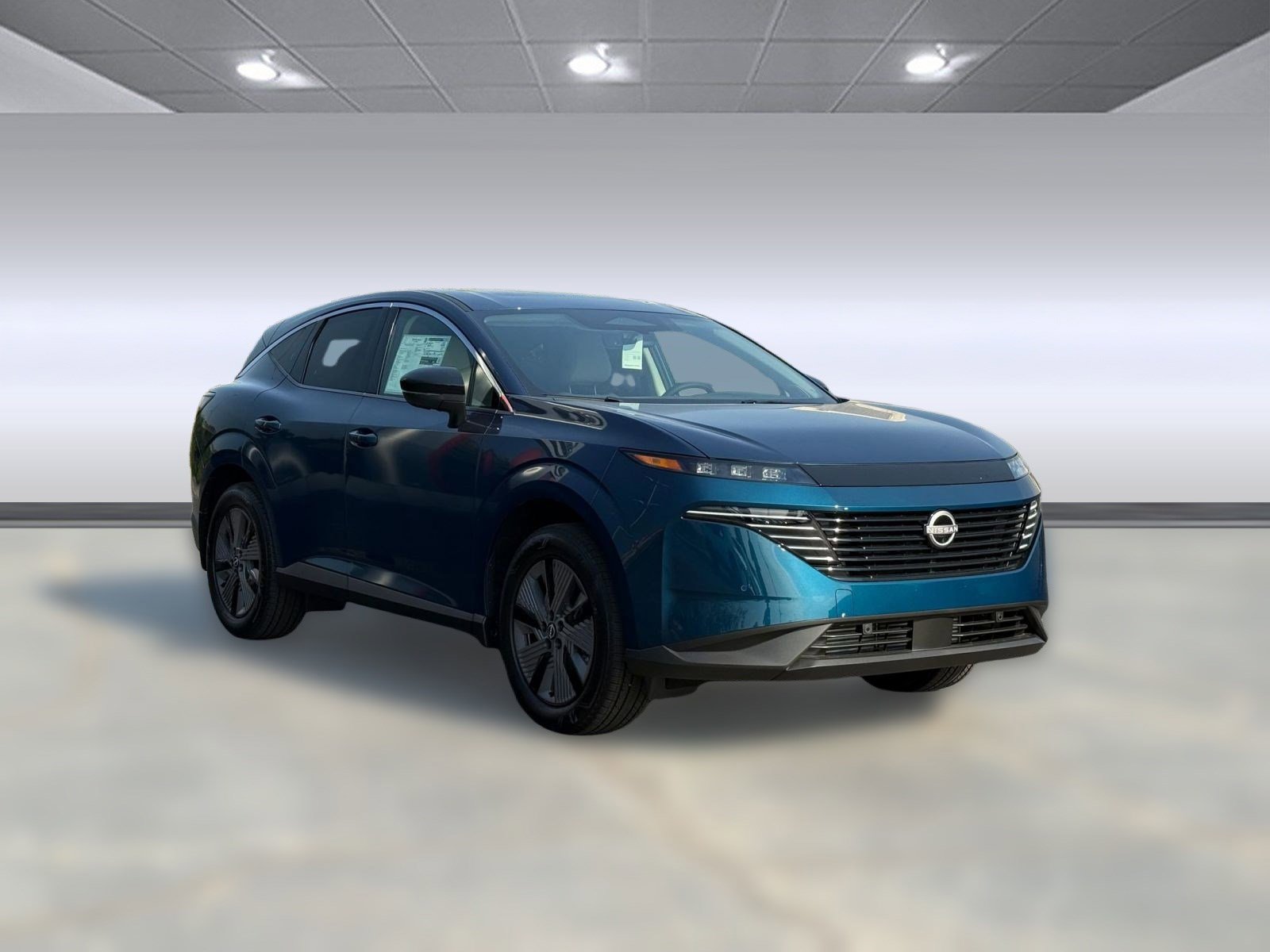 New 2026 Nissan Murano SL image 6