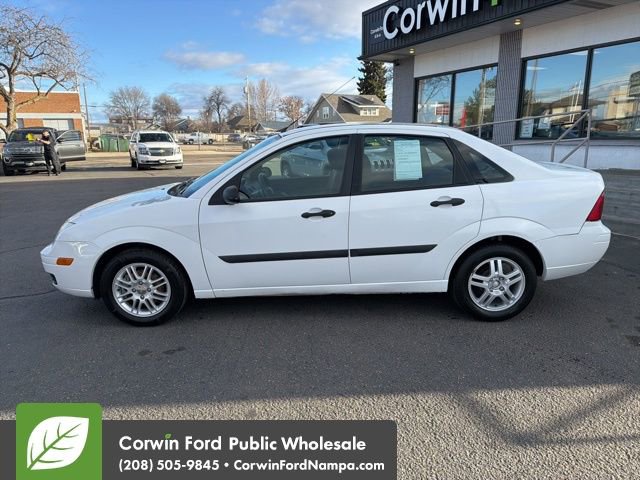 Used 2007 Ford Focus SES image 8