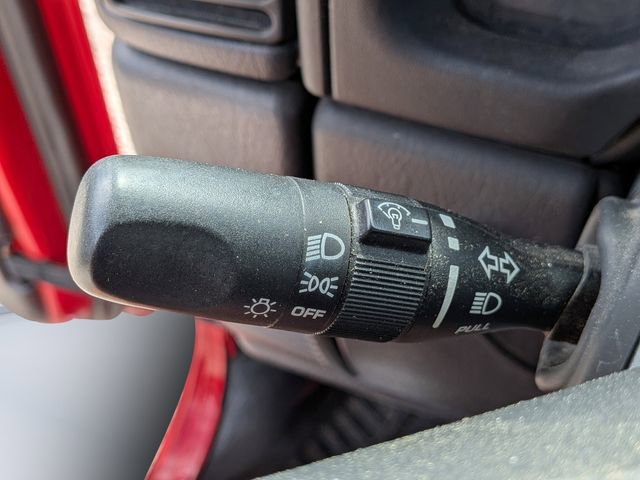 Used 2006 Jeep Wrangler SE image 24