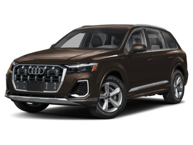 New 2026 Audi Q7 Premium Plus