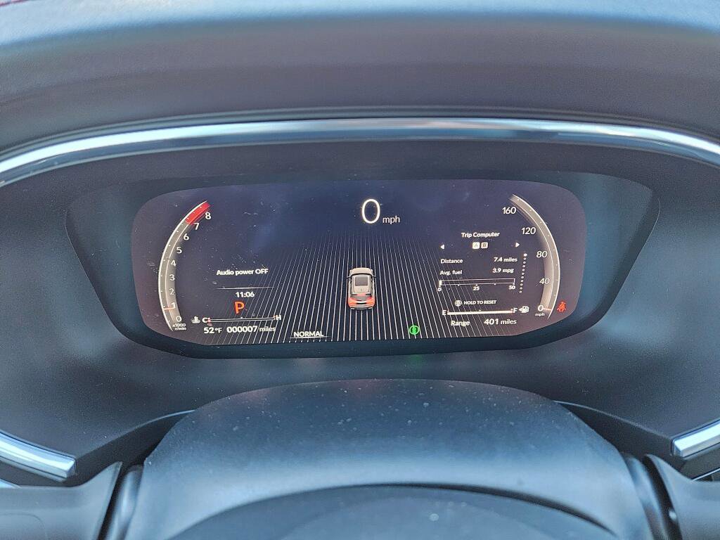 New 2026 Acura MDX A-Spec image 30