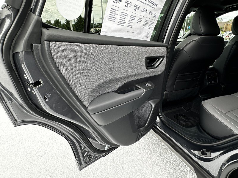 New 2026 Subaru Outback Limited AWD/4WD image 11