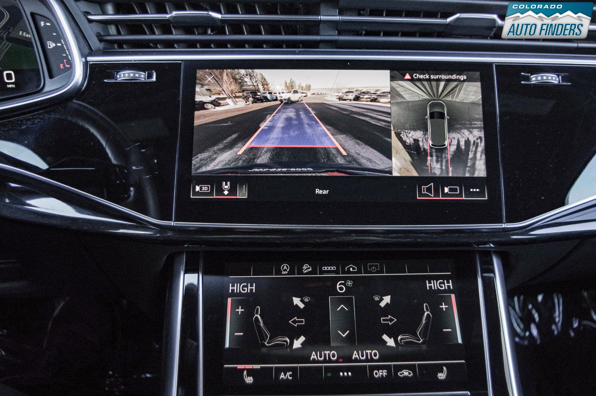 Used 2021 Audi Q7 2.0T Premium Plus w/ Premium Plus Package image 20