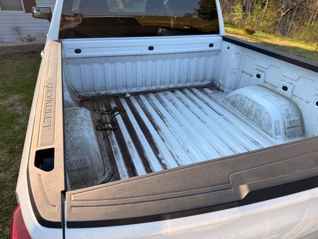 Used 2020 Chevrolet Silverado 1500 LT w/ All-Star Edition image 14