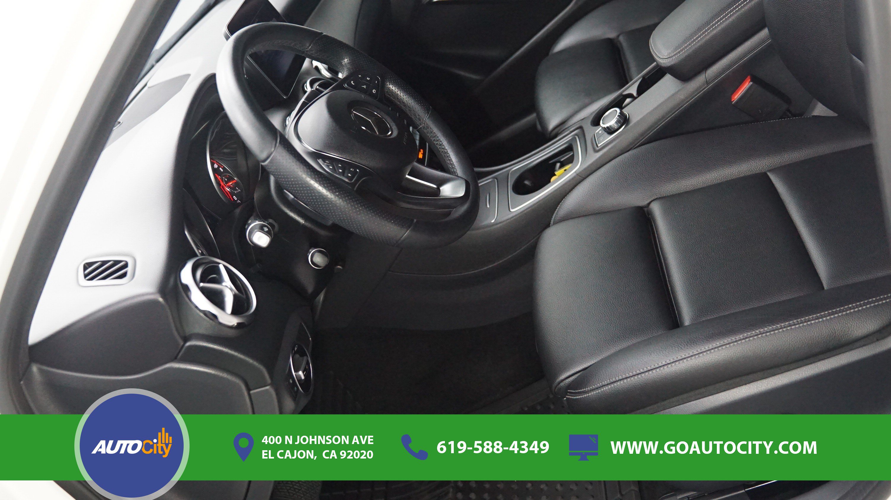Used 2020 Mercedes-Benz GLA 250 image 9