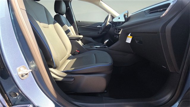 New 2026 Buick Encore GX Sport Touring image 12