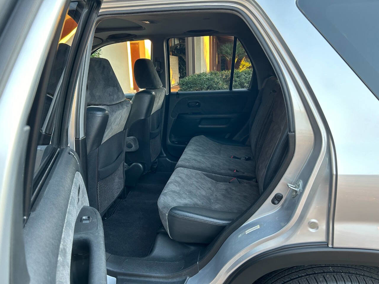 Used 2002 Honda CR-V EX image 28