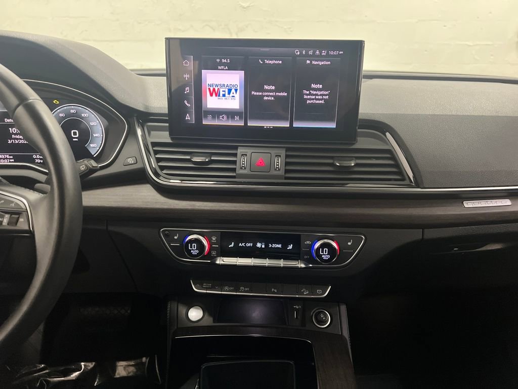 Used 2021 Audi Q5 2.0T Premium Plus w/ Premium Plus Package image 20