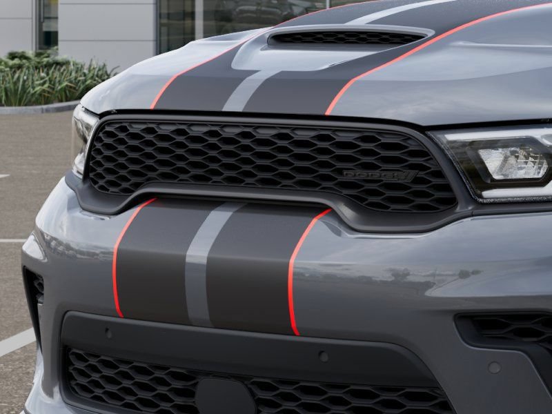 New 2026 Dodge Durango GT AWD/4WD image 12