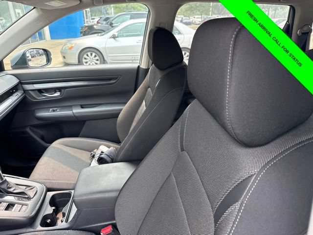 Used 2023 Honda CR-V EX image 16