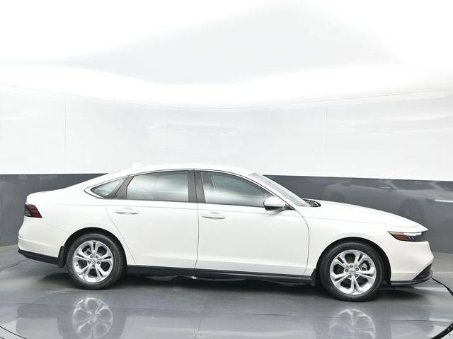 Used 2024 Honda Accord LX image 7