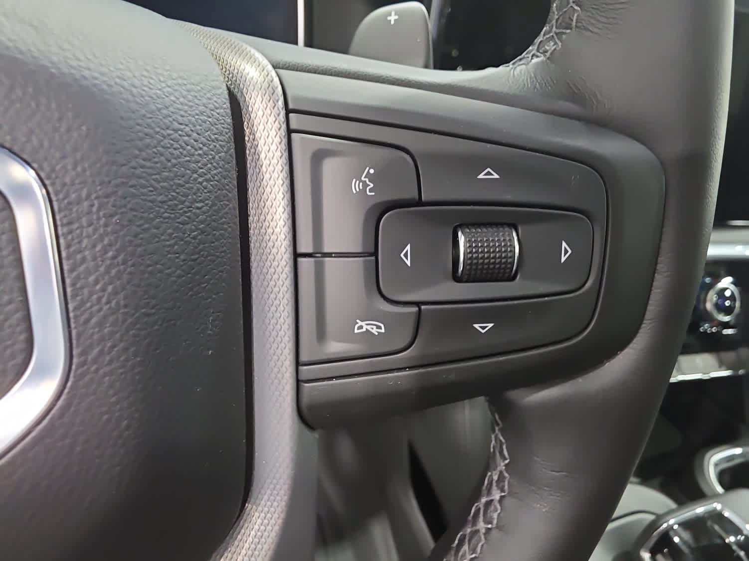 Certified 2026 GMC Sierra 1500 Denali AWD/4WD image 19