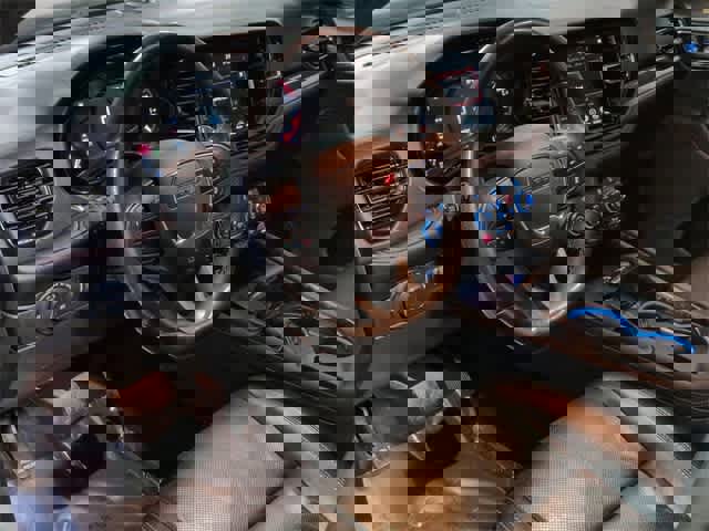 Used 2019 Dodge Durango R/T w/ Trailer Tow Group IV image 10