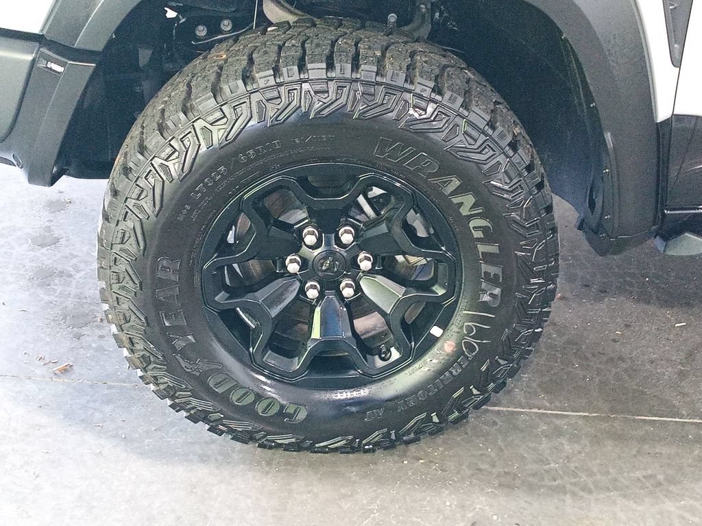 New 2026 RAM 1500 RHO w/ RHO Level 1 Equipment Group AWD/4WD image 10