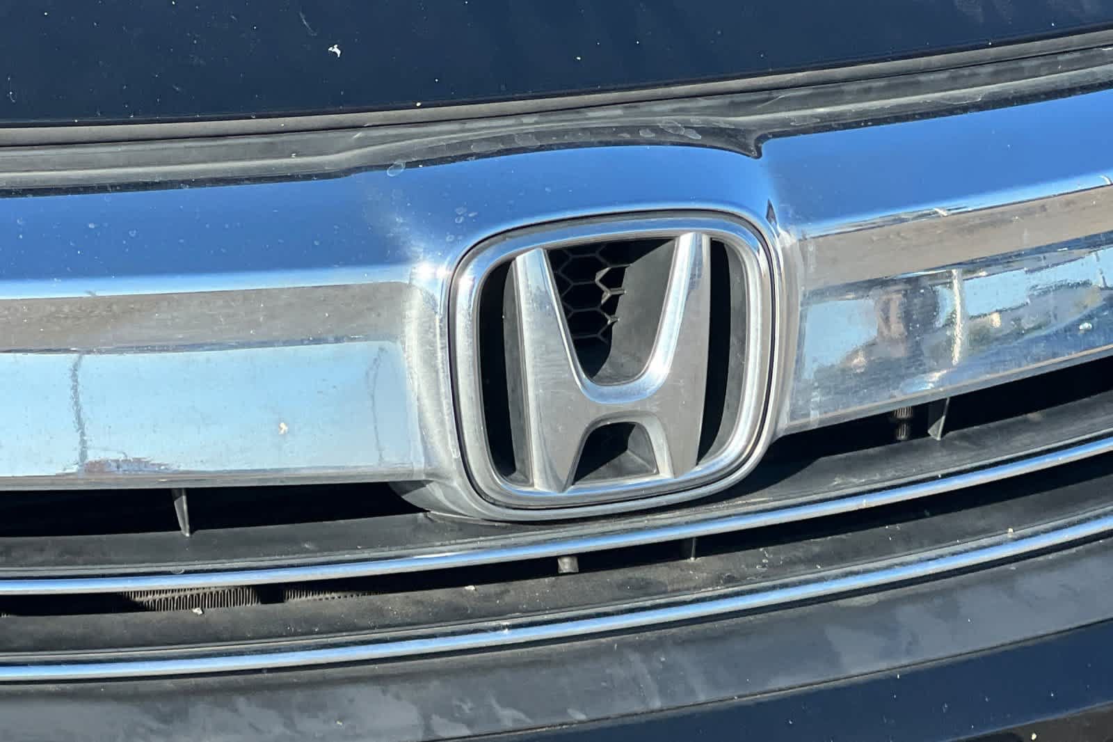 Used 2016 Honda Accord Touring image 16