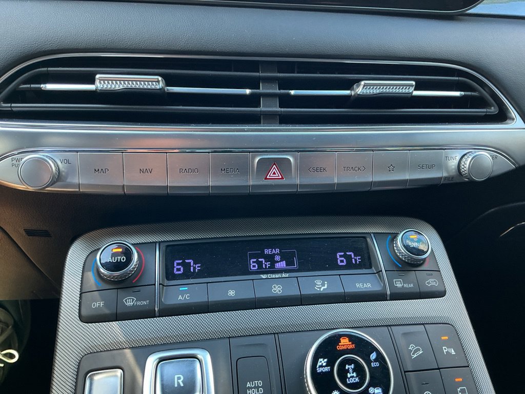 Used 2021 Hyundai Palisade Calligraphy AWD/4WD image 33