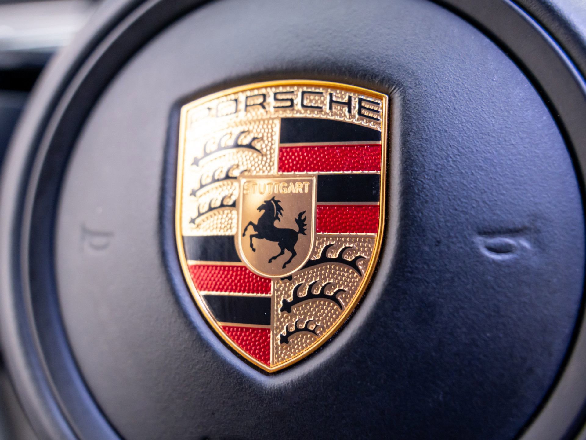 Certified 2024 Porsche Macan GTS image 21