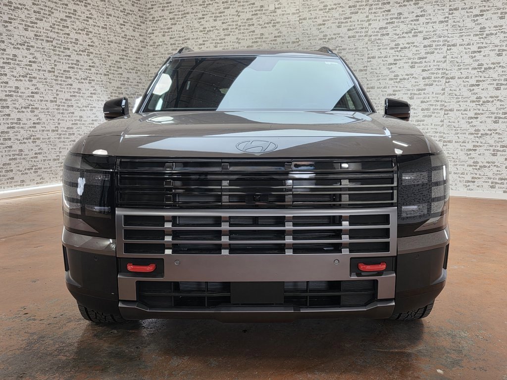 New 2026 Hyundai Palisade XRT Pro image 2