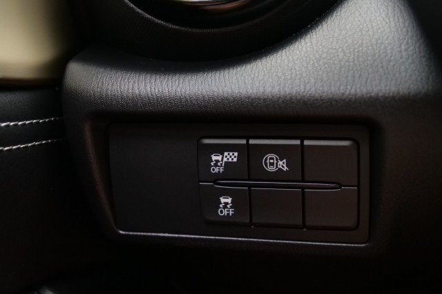 Used 2024 MAZDA MX-5 Miata RF Club w/ Weather Package RWD image 26