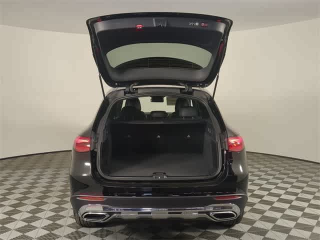 Certified 2026 Mercedes-Benz GLC 300 4MATIC image 33
