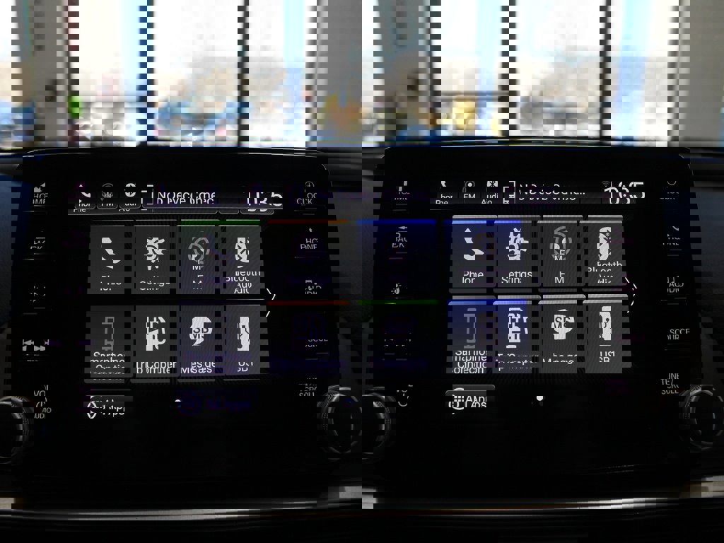 Used 2021 Honda Accord LX image 25