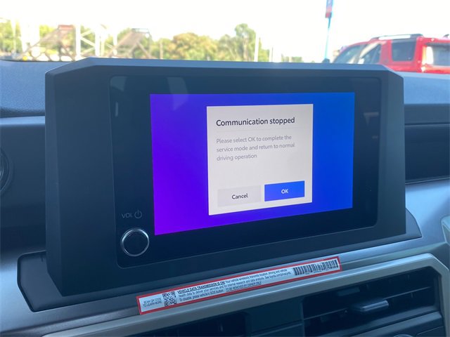 New 2025 Toyota Tacoma SR5 image 22