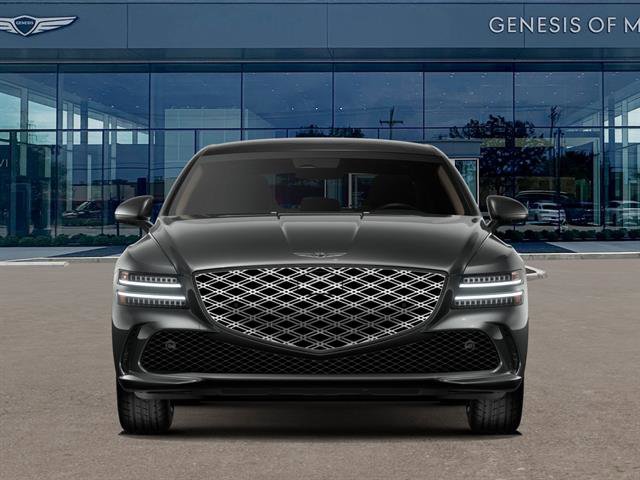 New 2026 Genesis G80 2.5T Advanced image 6