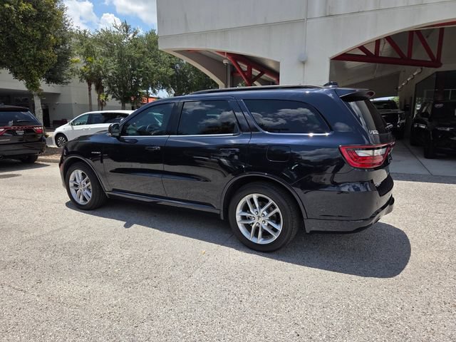 Certified 2023 Dodge Durango R/T AWD/4WD image 11