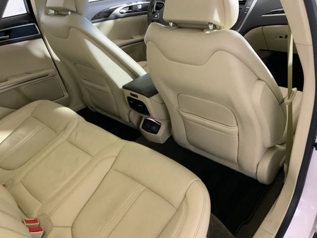 Used 2015 Lincoln MKZ AWD w/ Equipment Group 102A Reserve image 37