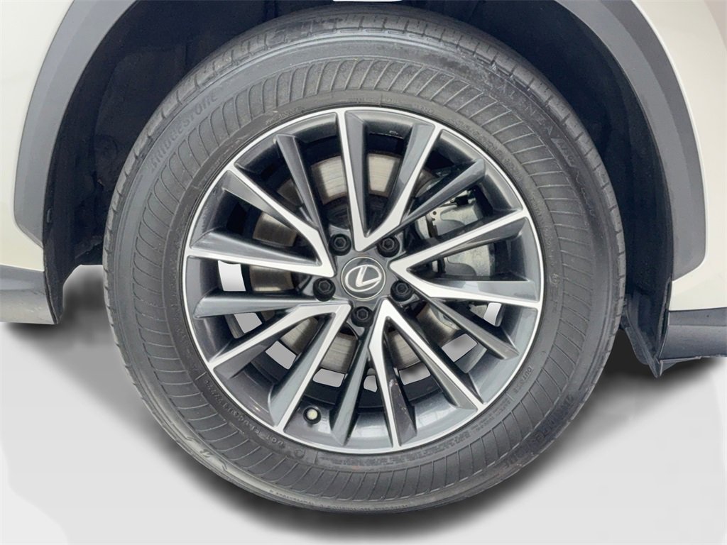 Used 2023 Lexus NX 350 AWD w/ Premium Package image 50