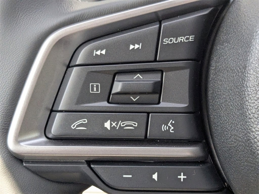 New 2025 Subaru Outback Touring XT image 26