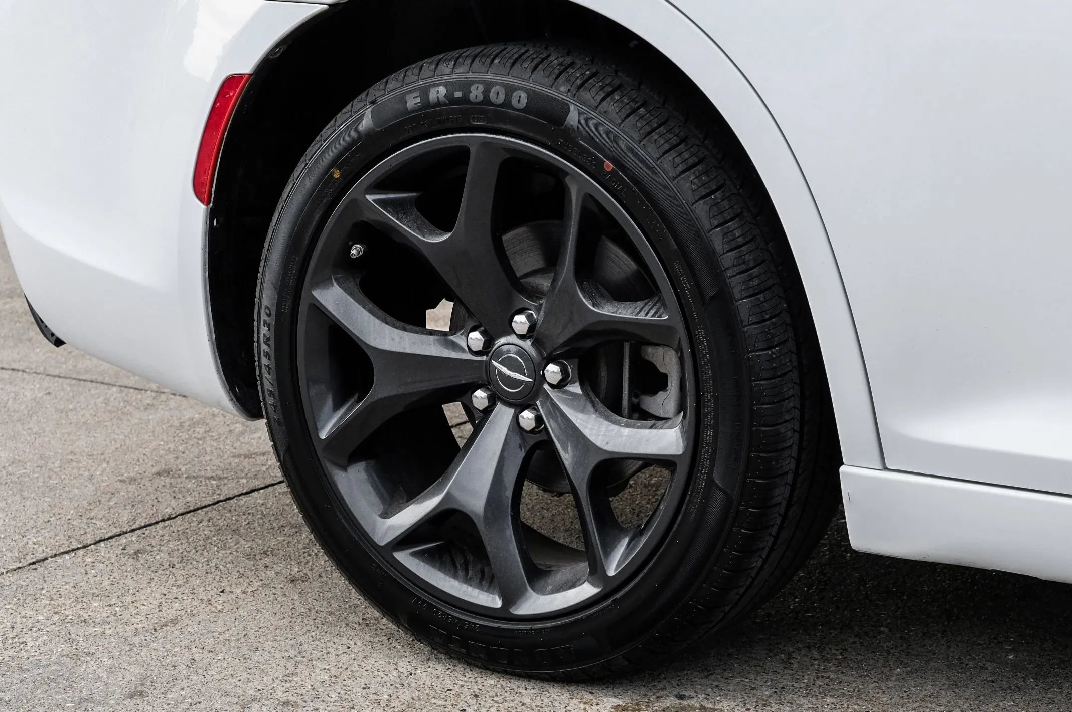 Used 2022 Chrysler 300 S RWD image 62