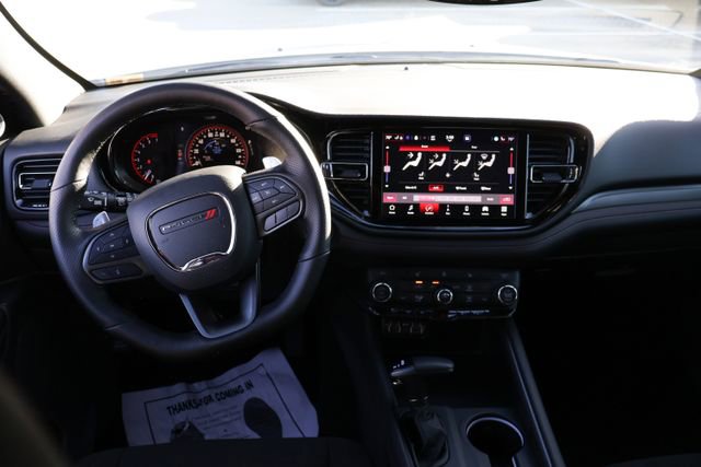New 2026 Dodge Durango GT image 11