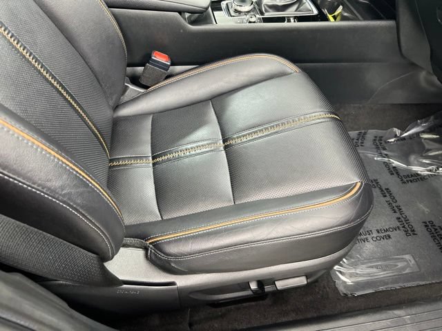 Certified 2024 MAZDA CX-50 AWD 2.5 S w/ Premium Plus Pkg image 24