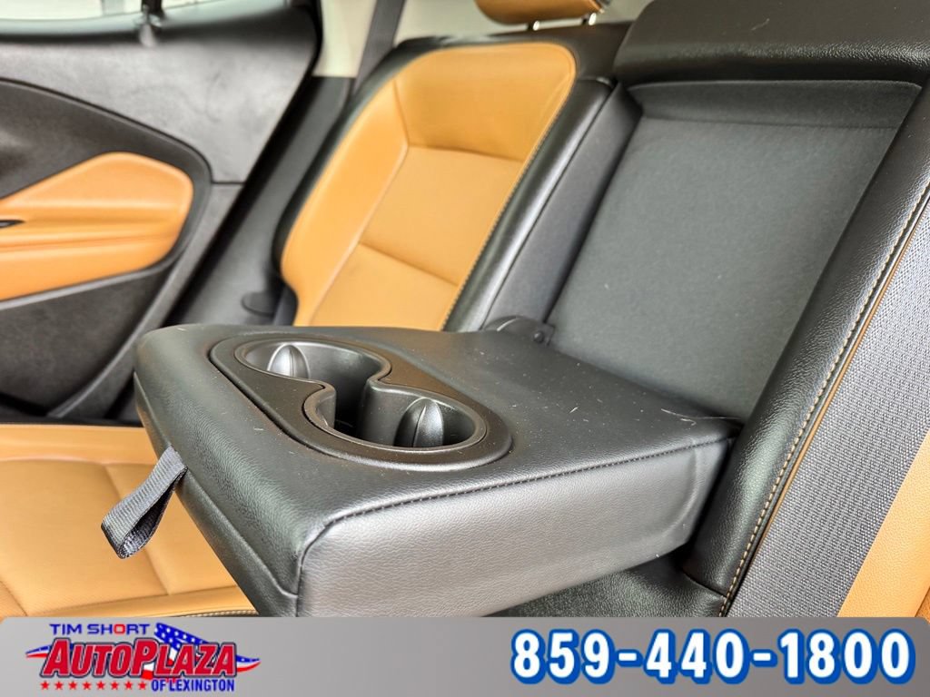 Used 2020 GMC Terrain SLT w/ LPO, Floor Liner Package FWD image 37