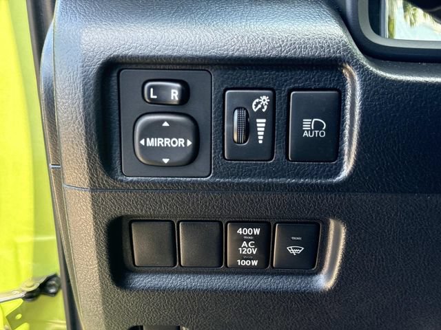 Used 2023 Toyota 4Runner TRD Sport RWD image 26