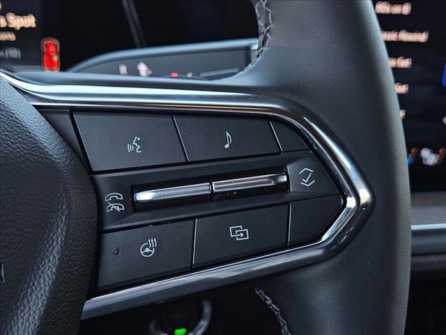 New 2026 Chevrolet Tahoe High Country image 13