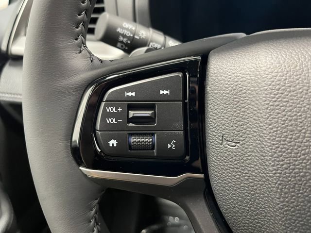 New 2026 Honda Odyssey Touring image 16