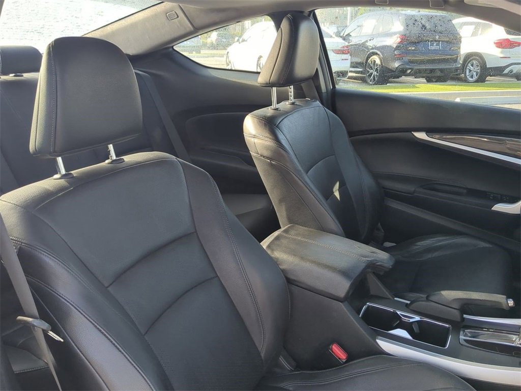 Used 2014 Honda Accord EX-L image 15