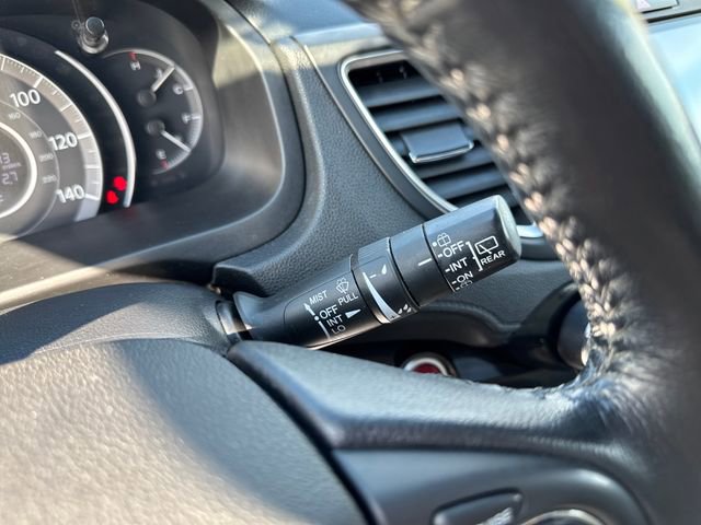 Used 2015 Honda CR-V EX-L image 35