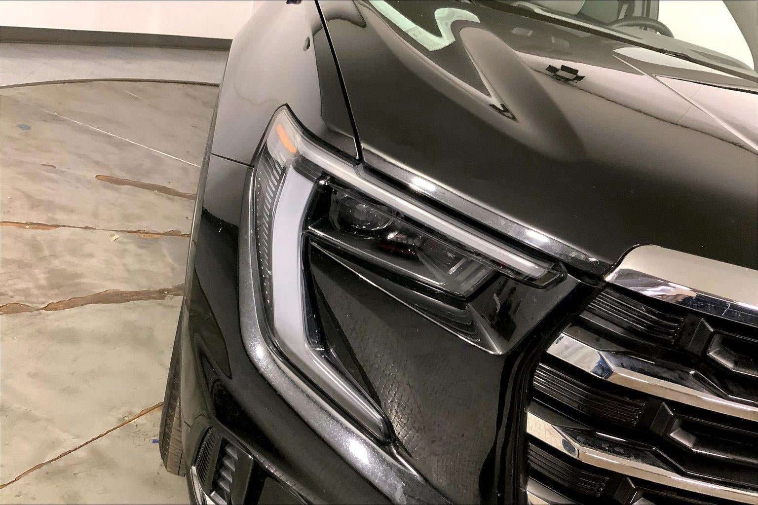 Used 2026 GMC Acadia Elevation FWD image 27