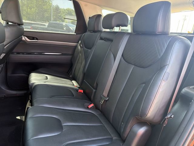 Used 2023 Hyundai Palisade SEL AWD/4WD image 23