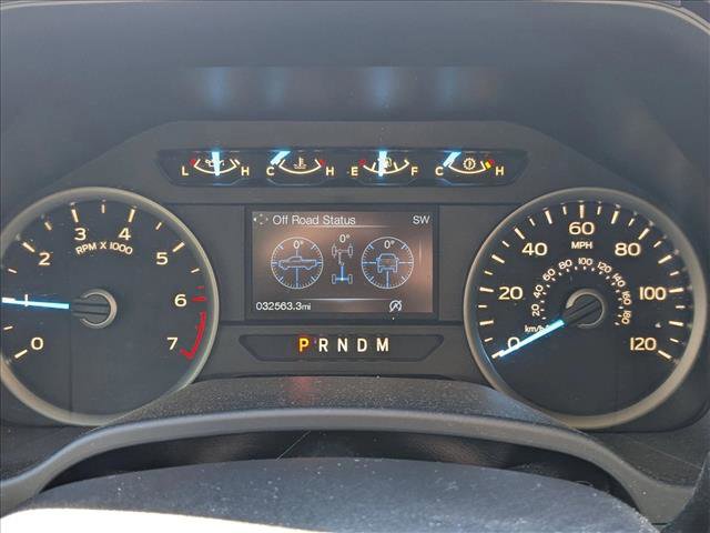 Used 2018 Ford F150 XLT w/ Equipment Group 302A Luxury image 14