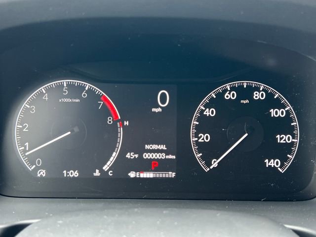 New 2026 Honda Ridgeline TrailSport image 24