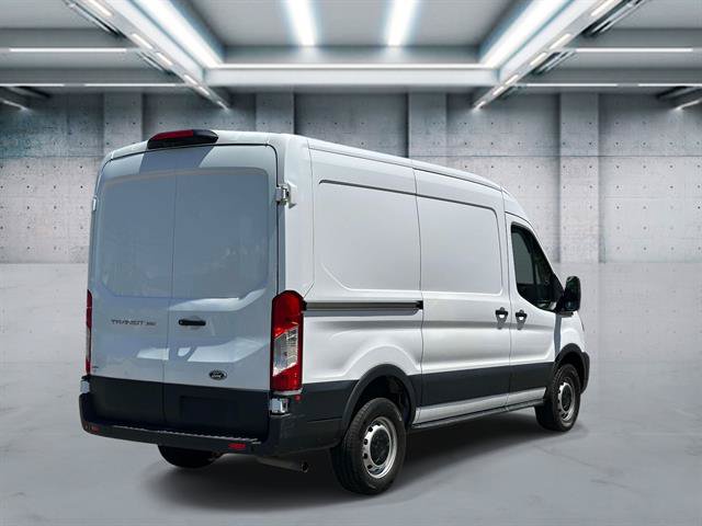 Used 2023 Ford Transit 350 Medium Roof RWD image 26