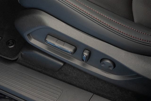 New 2026 Honda Pilot Black Edition image 11
