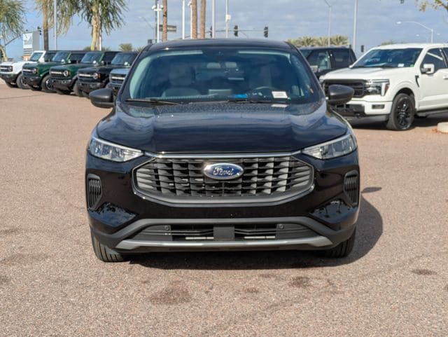 New 2026 Ford Escape Active FWD image 40