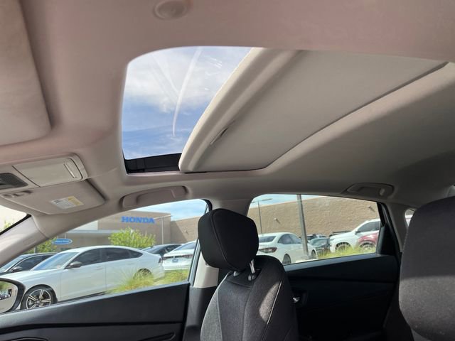 Certified 2025 Honda Accord SE image 5